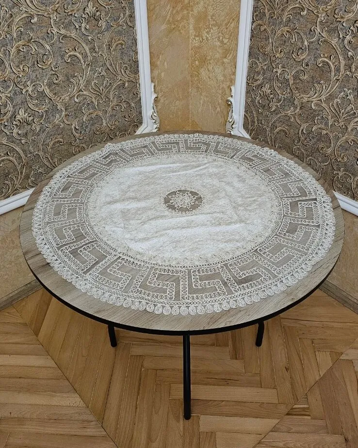 Серветка 100 × 100 см «Вид 4»