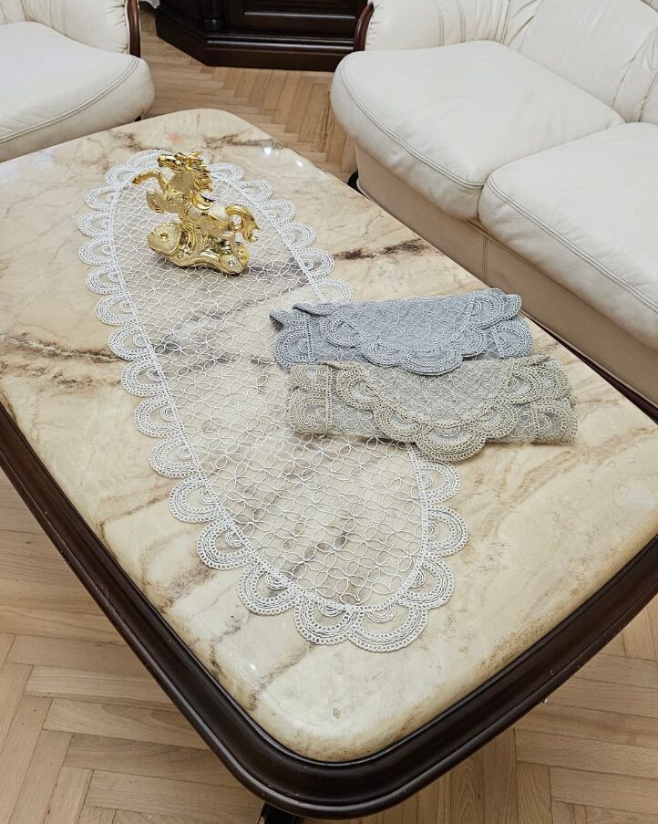 Ранер 40 × 110 см «Вид 3»