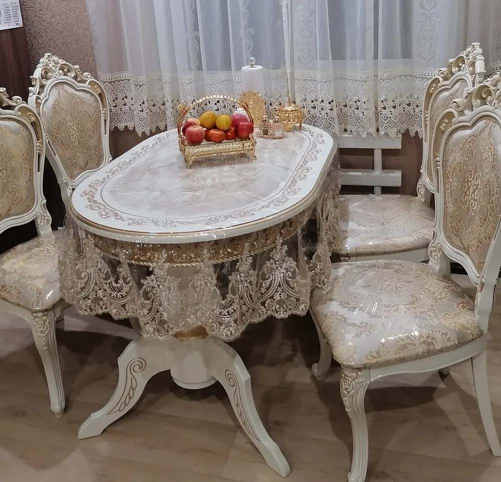 Відгук — Ірина