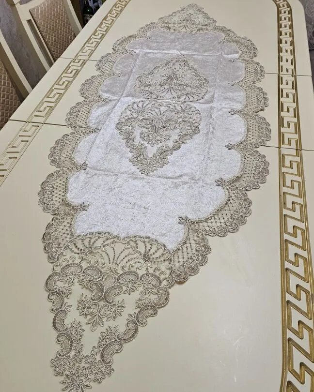 Ранер 60 × 160 см «Вид 10»