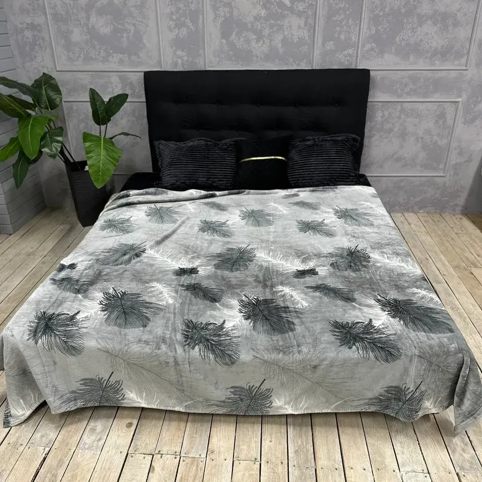 Пір'їнки