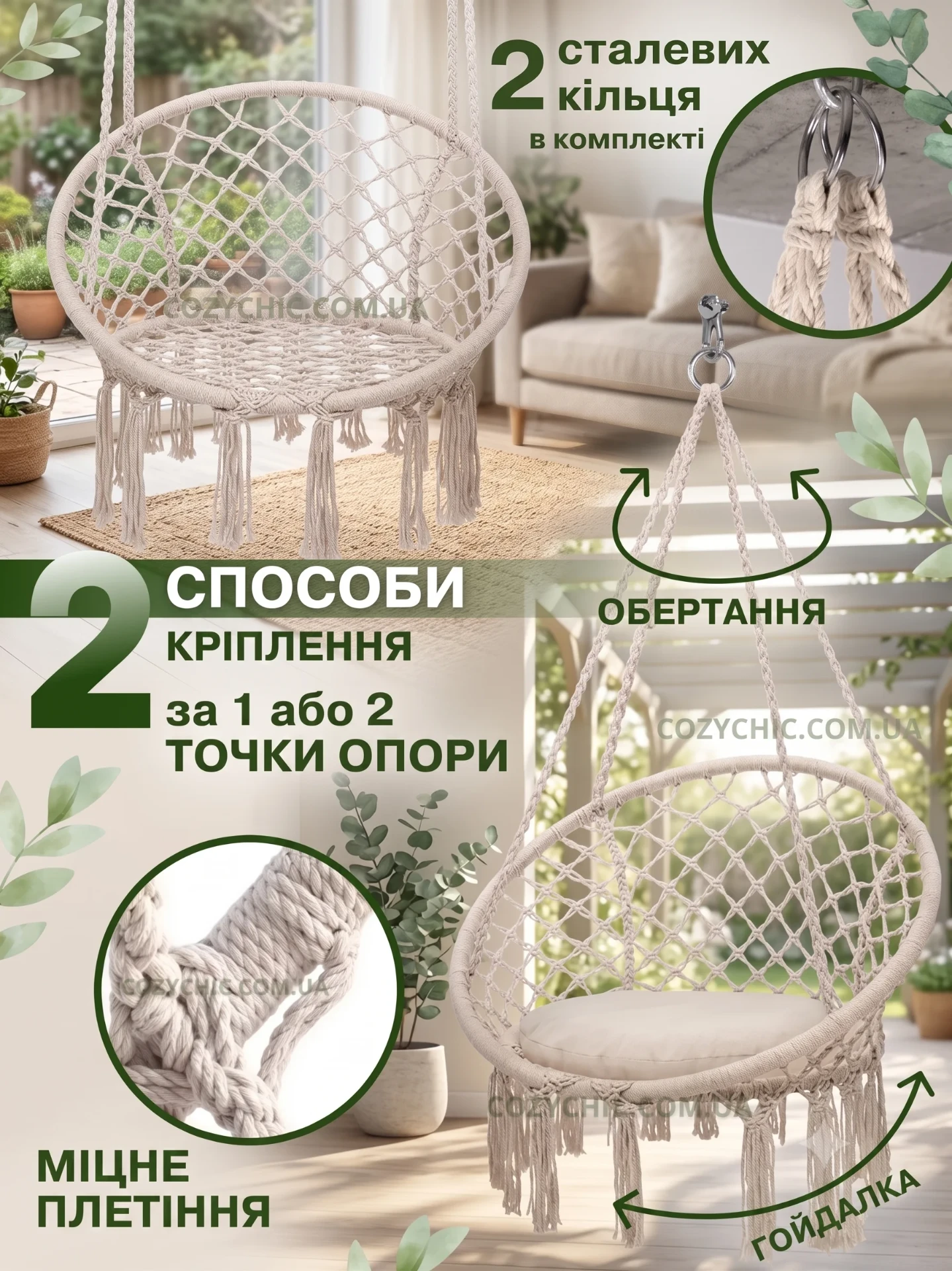 Характеристика 2
