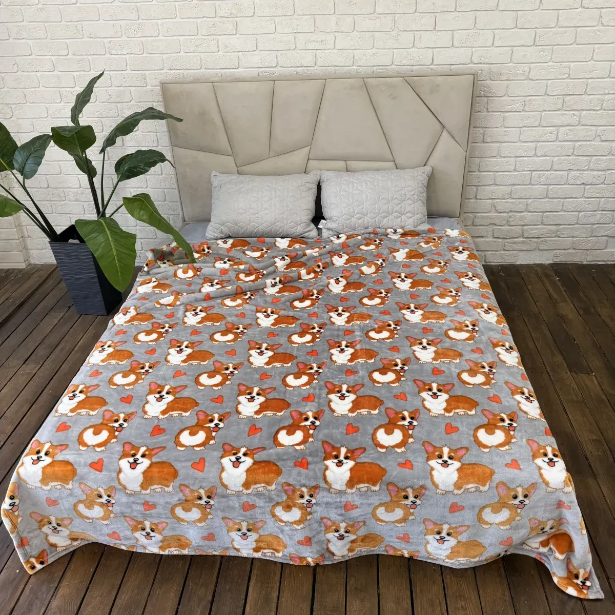 Коргі